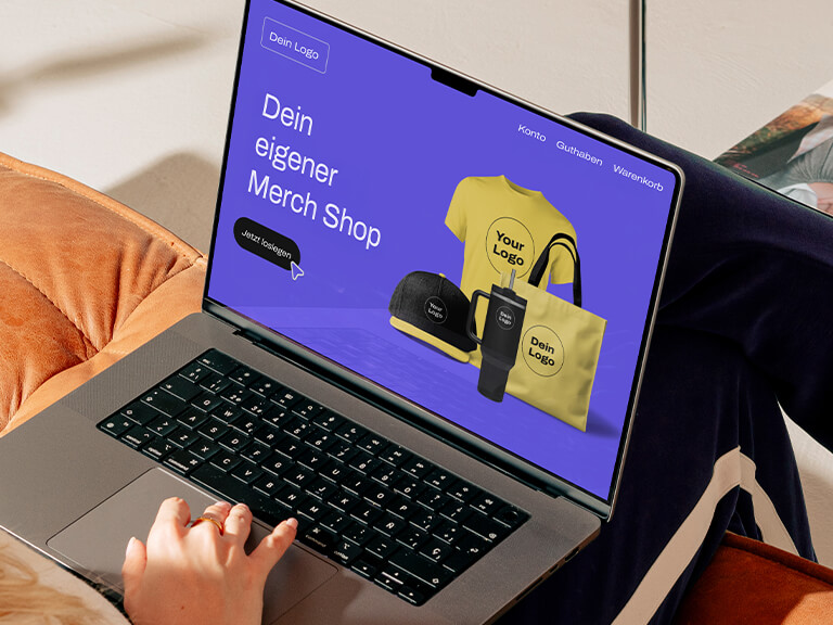 Employer Shop bei allbranded