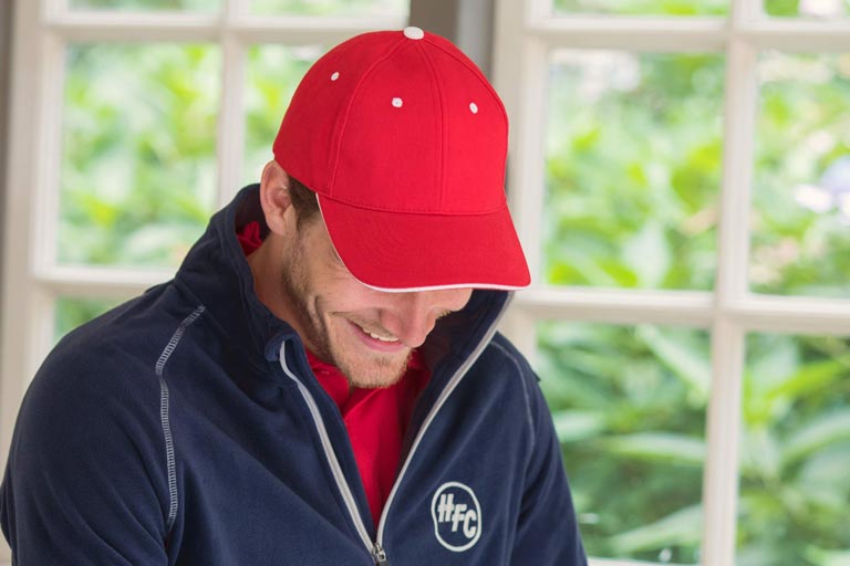Coole Caps und Mützen bestellen
