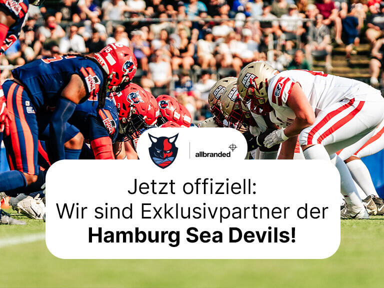 Partnerschaft Hamburg Sea Devils 