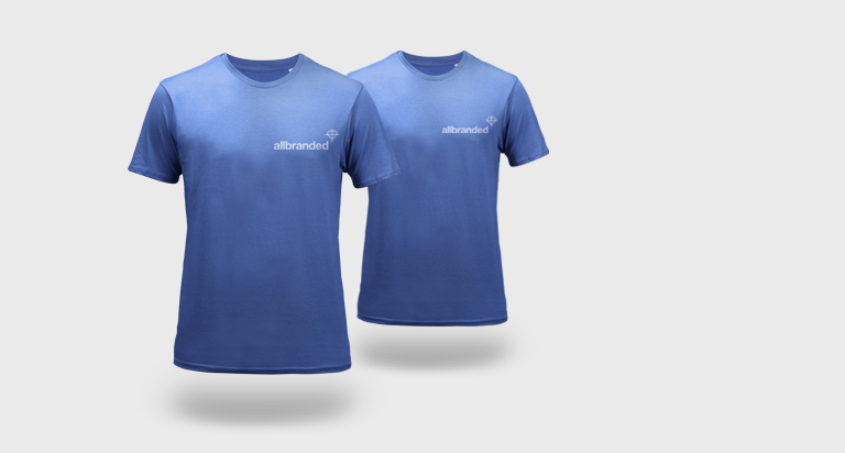 T-Shirts bedrucken