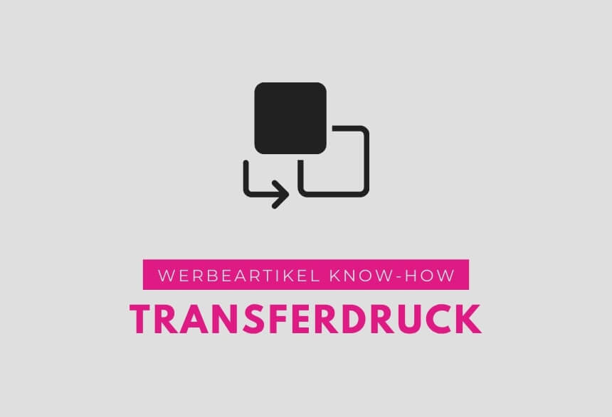Transferdruck