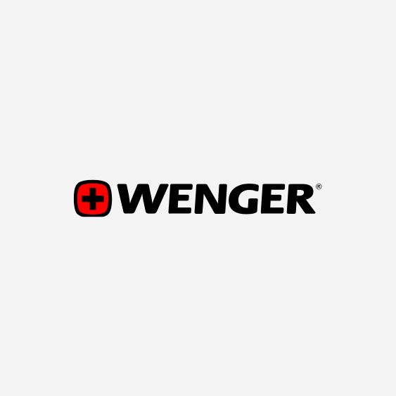 Werbeartikel von Wenger