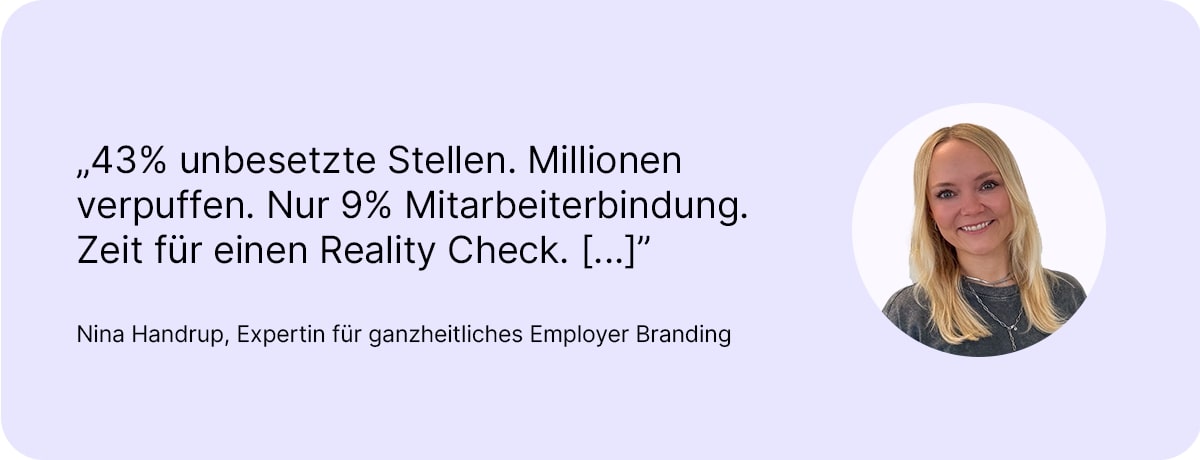 Zitat von Nina Handrup