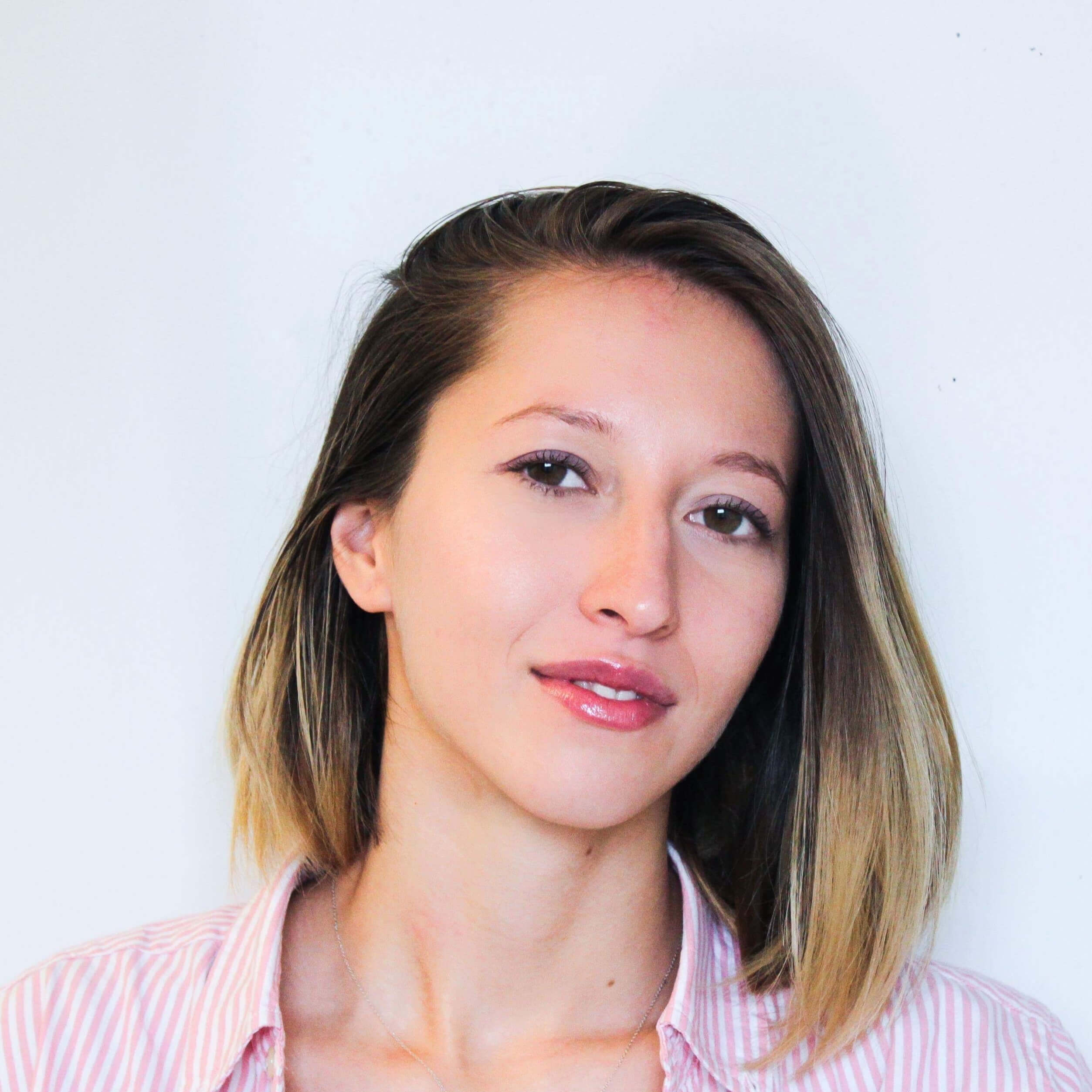 Alexandra Doroftei