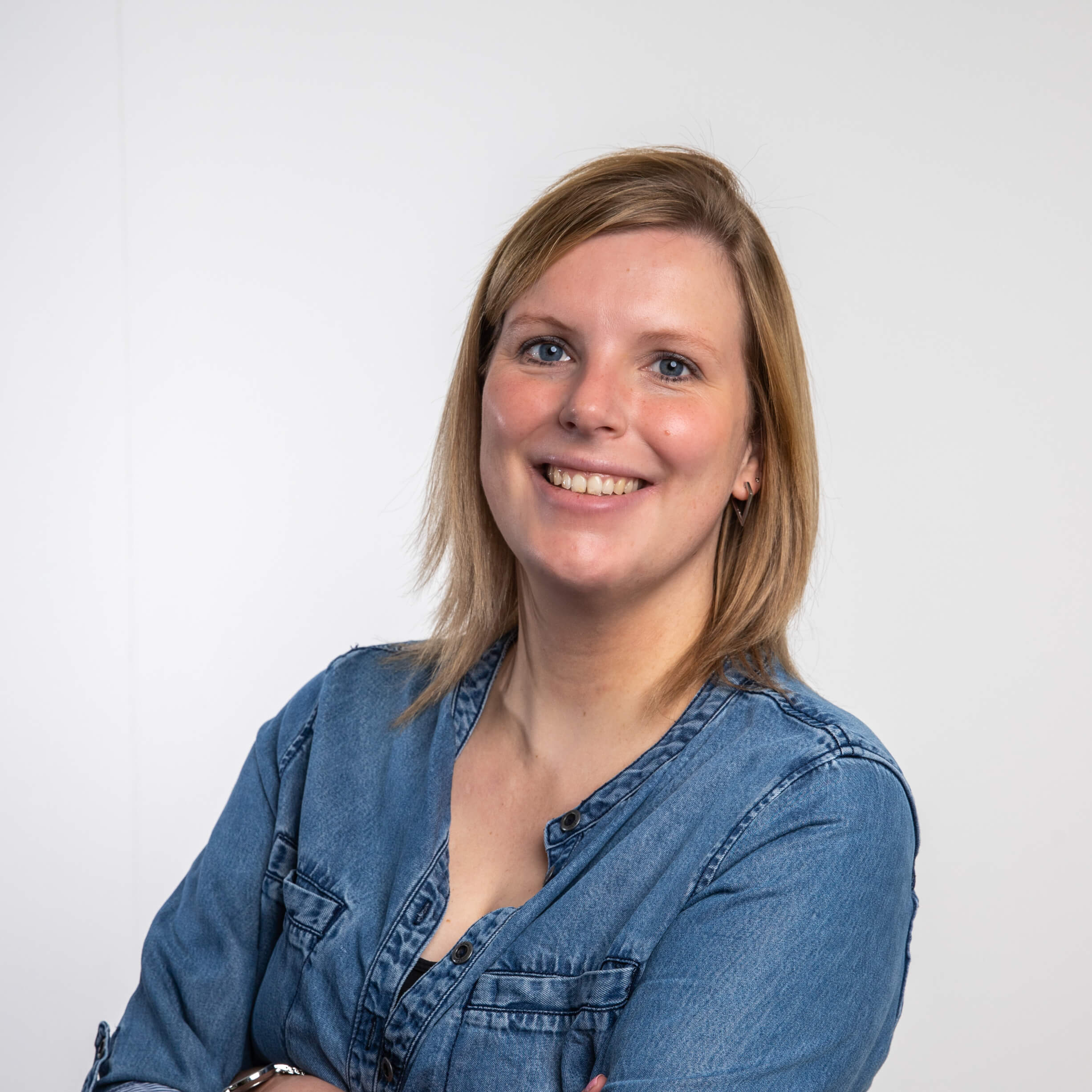 Steffi Dreßler