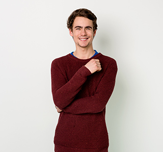 Jesse Schubert